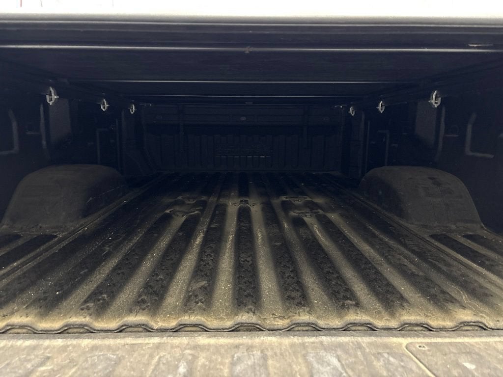 2020 Chevrolet Silverado 3500 HD High Country