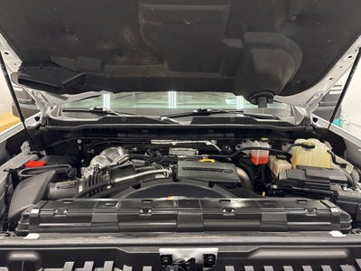 2022 Chevrolet Silverado 3500 HD High Country