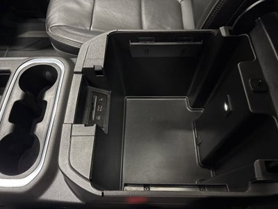 2022 Chevrolet Silverado 3500 HD High Country