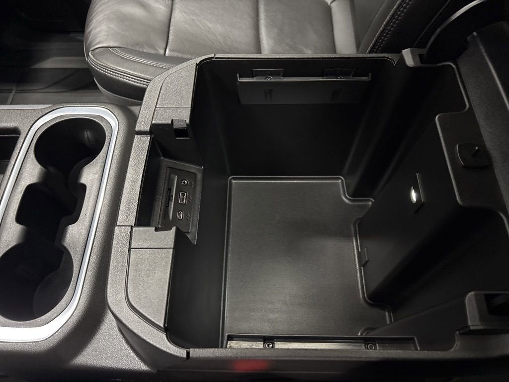 2022 Chevrolet Silverado 3500 HD High Country