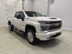 2022 Chevrolet Silverado 3500 HD High Country