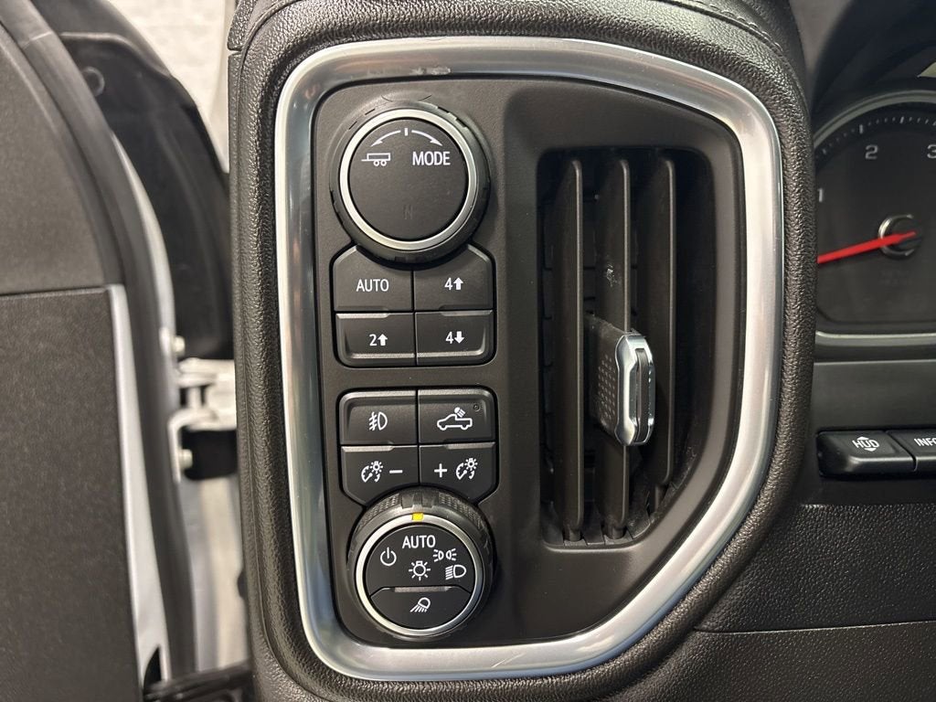 2022 Chevrolet Silverado 3500 HD High Country