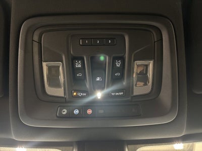 2022 Chevrolet Silverado 3500 HD High Country