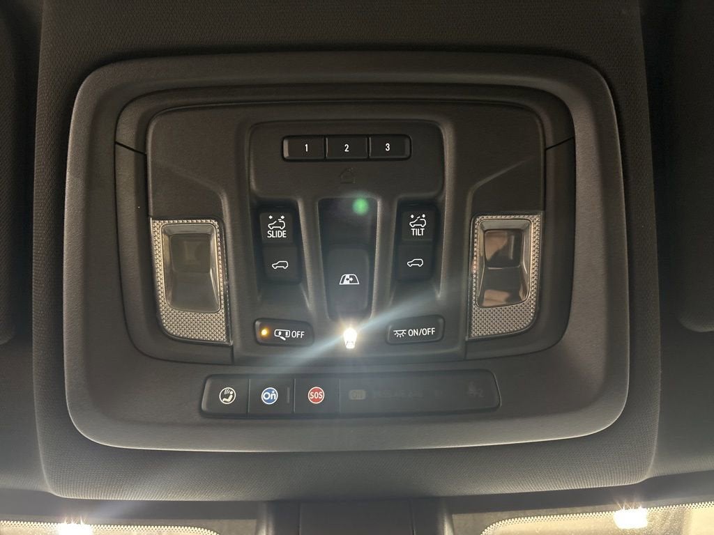 2022 Chevrolet Silverado 3500 HD High Country