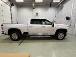 2022 Chevrolet Silverado 3500 HD High Country
