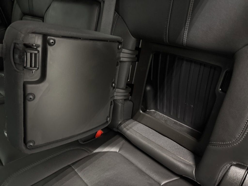 2022 Chevrolet Silverado 3500 HD High Country