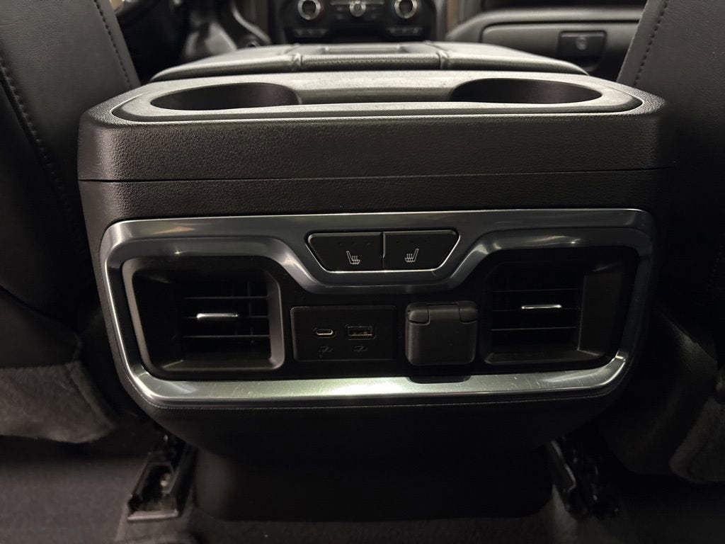 2022 Chevrolet Silverado 3500 HD High Country