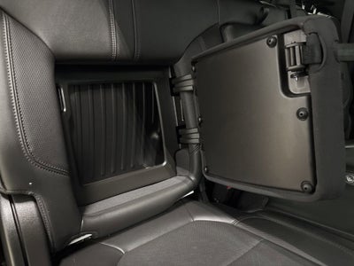 2022 Chevrolet Silverado 3500 HD High Country