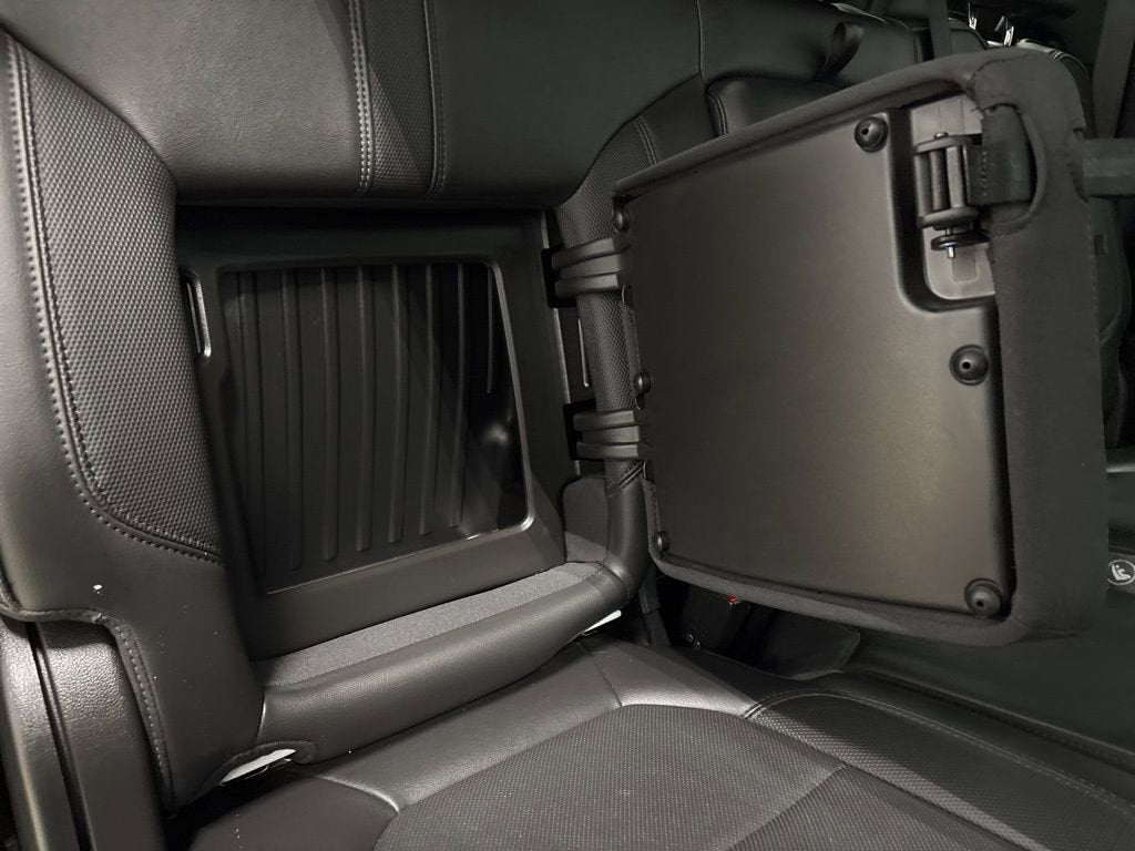 2022 Chevrolet Silverado 3500 HD High Country