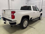 2022 Chevrolet Silverado 3500 HD High Country