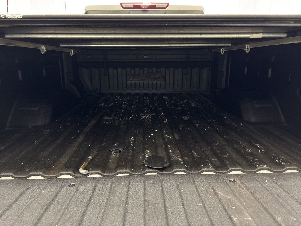 2022 Chevrolet Silverado 3500 HD High Country