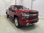 2020 Chevrolet Silverado 3500 HD High Country