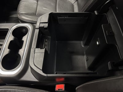 2020 Chevrolet Silverado 3500 HD High Country