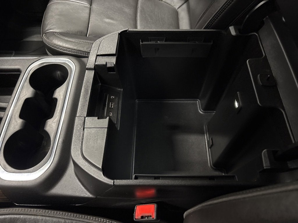 2020 Chevrolet Silverado 3500 HD High Country