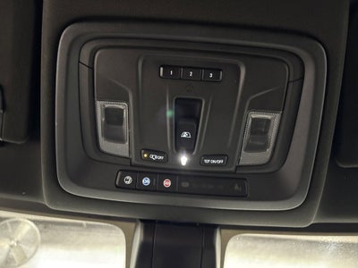 2020 Chevrolet Silverado 3500 HD High Country