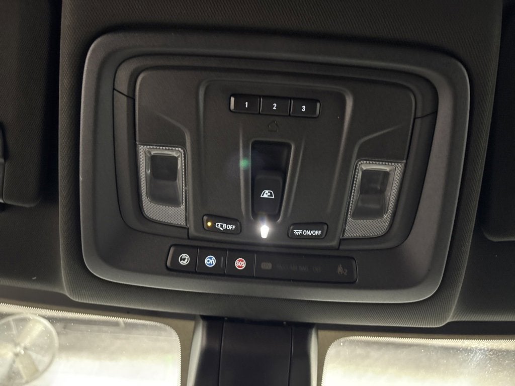 2020 Chevrolet Silverado 3500 HD High Country