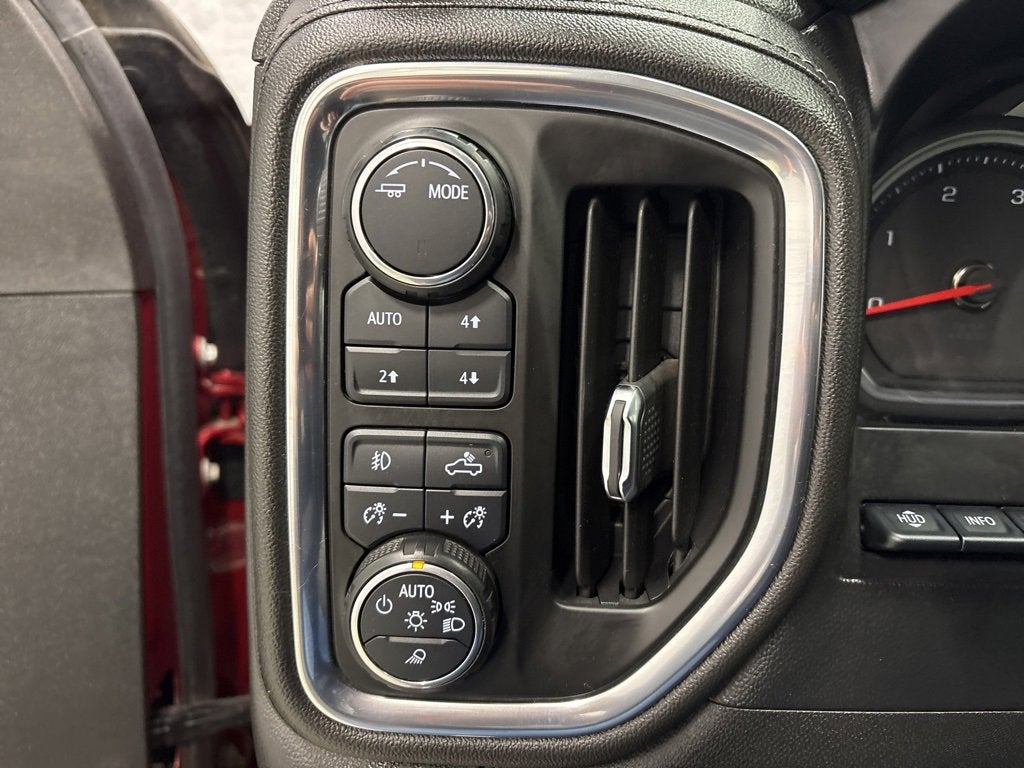 2020 Chevrolet Silverado 3500 HD High Country