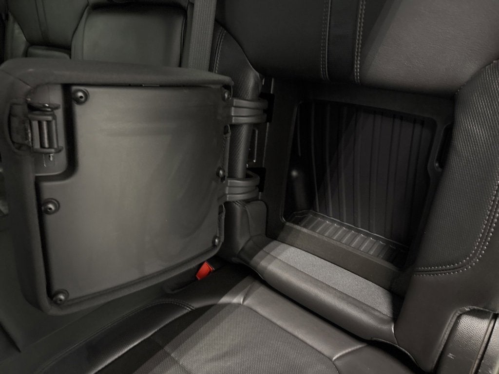 2020 Chevrolet Silverado 3500 HD High Country