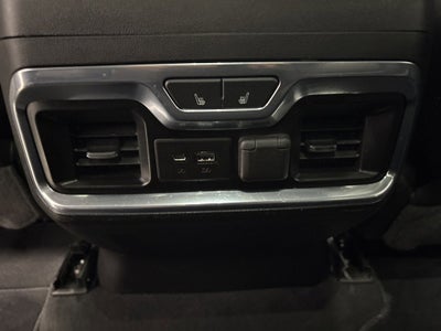 2020 Chevrolet Silverado 3500 HD High Country