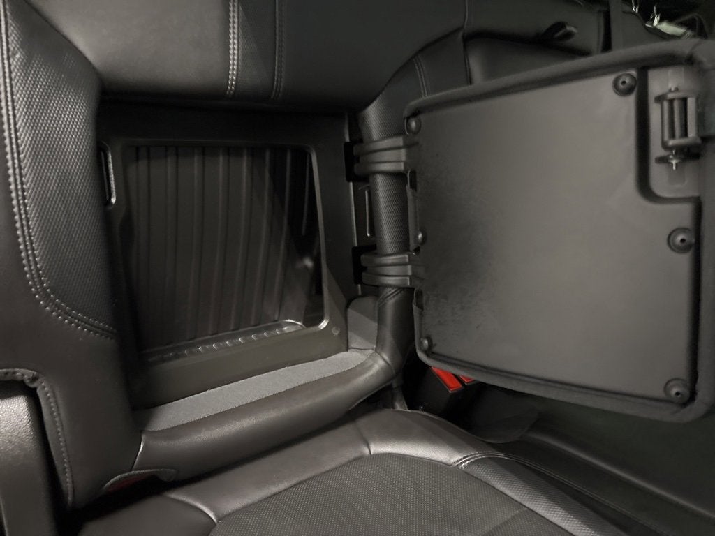 2020 Chevrolet Silverado 3500 HD High Country