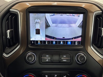 2020 Chevrolet Silverado 3500 HD High Country