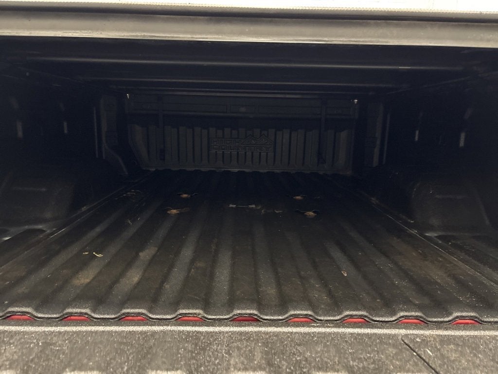 2020 Chevrolet Silverado 3500 HD High Country