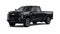 2026 Chevrolet Silverado 2500 HD Custom Double Cab Long Box 4WD