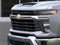 2026 Chevrolet Silverado 2500 HD LT Double Cab Standard Box 4WD