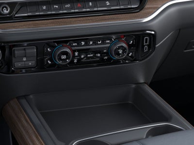 2026 Chevrolet Silverado 2500 HD LT Double Cab Standard Box 4WD