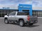 2026 Chevrolet Silverado 2500 HD LT Double Cab Standard Box 4WD