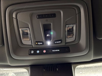 2026 Chevrolet Silverado 2500 HD LT Double Cab Standard Box 4WD