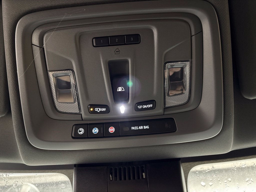 2026 Chevrolet Silverado 2500 HD LT Double Cab Standard Box 4WD