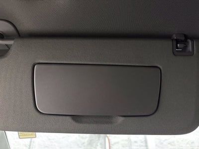 2026 Chevrolet Silverado 2500 HD LT Double Cab Standard Box 4WD