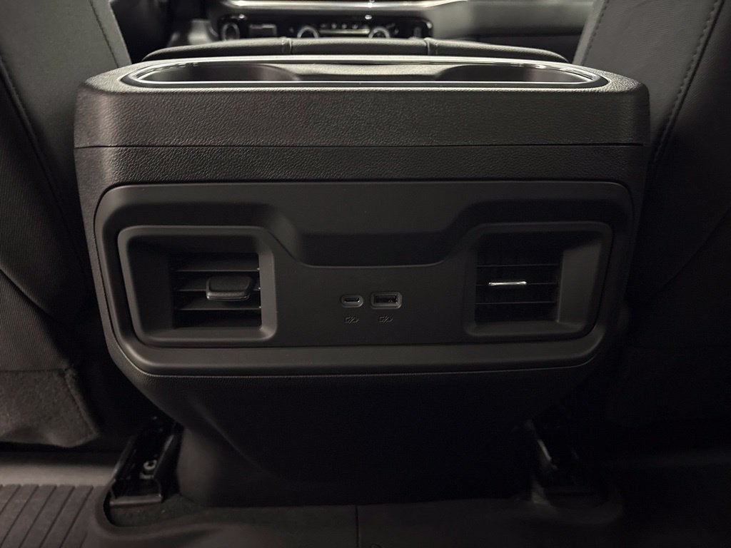 2026 Chevrolet Silverado 2500 HD LT Double Cab Standard Box 4WD