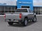 2026 Chevrolet Silverado 2500 HD LT Double Cab Standard Box 4WD