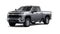 2026 Chevrolet Silverado 2500 HD LT Double Cab Standard Box 4WD