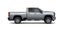 2026 Chevrolet Silverado 2500 HD LT Double Cab Standard Box 4WD