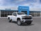 2026 Chevrolet Silverado 3500 HD LT Double Cab Long Box 4WD