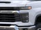 2026 Chevrolet Silverado 3500 HD LT Double Cab Long Box 4WD