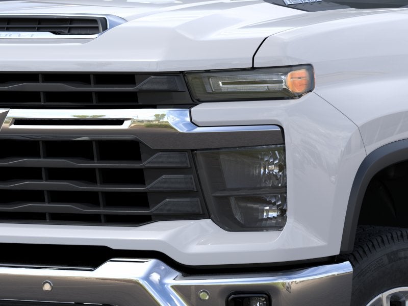 2026 Chevrolet Silverado 3500 HD LT Double Cab Long Box 4WD