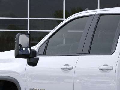 2026 Chevrolet Silverado 3500 HD LT Double Cab Long Box 4WD
