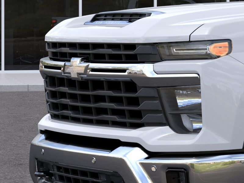 2026 Chevrolet Silverado 3500 HD LT Double Cab Long Box 4WD