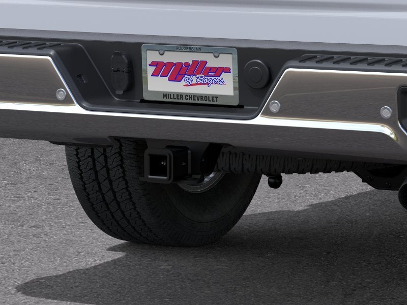 2026 Chevrolet Silverado 3500 HD LT Double Cab Long Box 4WD