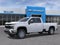2026 Chevrolet Silverado 3500 HD LT Double Cab Long Box 4WD