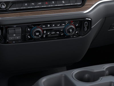 2026 Chevrolet Silverado 3500 HD LT Double Cab Long Box 4WD