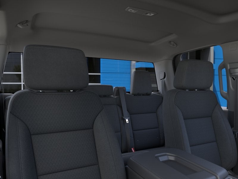 2026 Chevrolet Silverado 3500 HD LT Double Cab Long Box 4WD