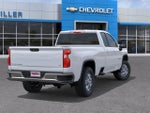 2026 Chevrolet Silverado 3500 HD LT Double Cab Long Box 4WD