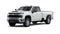 2026 Chevrolet Silverado 3500 HD LT Double Cab Long Box 4WD