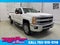 2017 Chevrolet Silverado 3500 HD LT