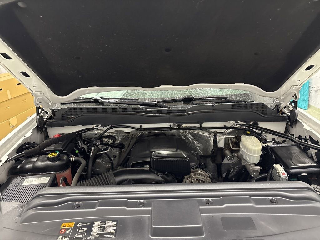 2017 Chevrolet Silverado 3500 HD LT